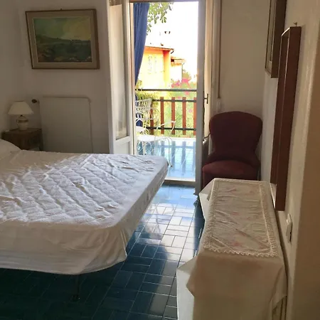 Oleandri 2025 Apartamento