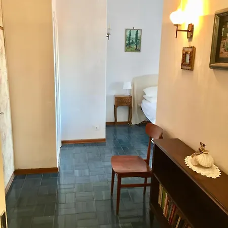 Apartment Oleandri 2025