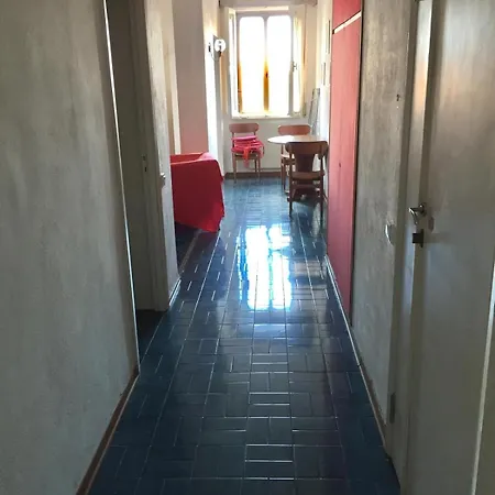 Apartamento Oleandri 2025 Talamone