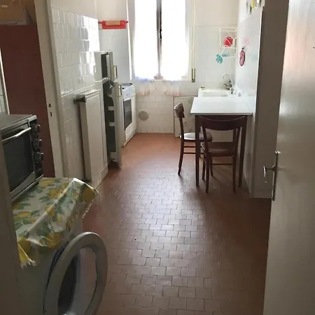 Apartamento Oleandri 2025