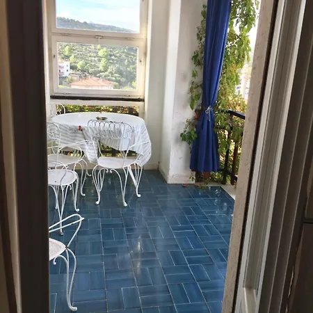 Oleandri 2025 Apartamento *