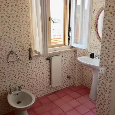 Oleandri 2025 Apartment