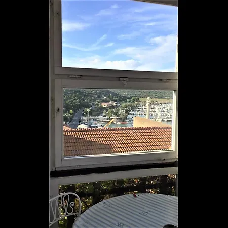 Oleandri 2025 Apartamento Talamone